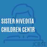 Sister Nivedita Children Centr Primary School Logo