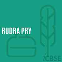 Rudra Pry Primary School Logo