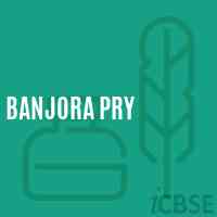 Banjora Pry Primary School Logo