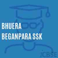 Bhuera Beganpara Ssk Primary School Logo