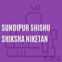 Sundipur Shishu Shiksha Niketan Primary School Logo