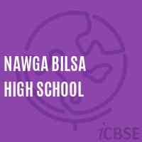 Nawga Bilsa High School Logo