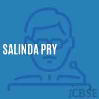 Salinda Pry Primary School Logo