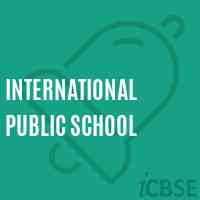 International Public School Logo