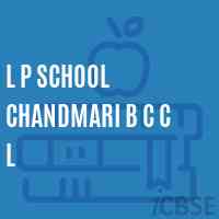 L P School Chandmari B C C L Logo