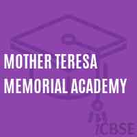 Mother Teresa Memorial Academy Middle School Logo