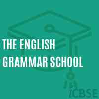 The English Grammar School Logo