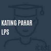 Kating Pahar Lps Primary School Logo