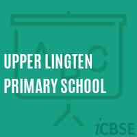 Upper Lingten Primary School Logo