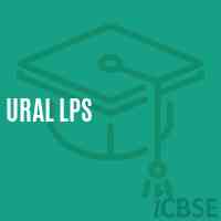 Ural Lps Primary School Logo