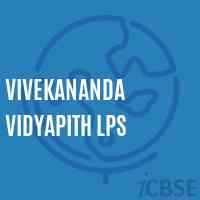 Vivekananda Vidyapith Lps Primary School Logo