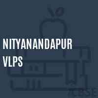 Nityanandapur Vlps Primary School Logo
