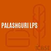Palashguri Lps Primary School Logo