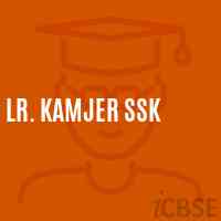 Lr. Kamjer Ssk Primary School Logo