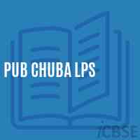 Pub Chuba Lps Primary School Logo