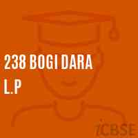 238 Bogi Dara L.P Primary School Logo