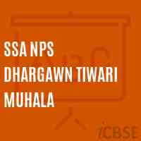 Ssa Nps Dhargawn Tiwari Muhala Primary School Logo