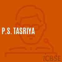 P.S. Tasriya Primary School Logo