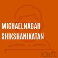 Michaelnagar Shikshanikatan Secondary School Logo