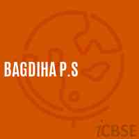 Bagdiha P.S Primary School Logo