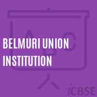 Belmuri Union Institution High School Logo