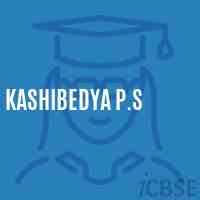 Kashibedya P.S Primary School Logo