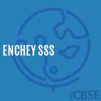 Enchey Sss Senior Secondary School Logo