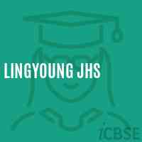 Lingyoung Jhs Middle School Logo