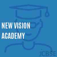 New Vision Academy Middle School Logo