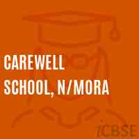 Carewell School, N/mora Logo