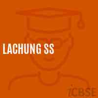 Lachung Ss Secondary School Logo