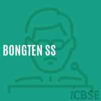 Bongten Ss Secondary School Logo