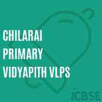 Chilarai Primary Vidyapith Vlps Primary School Logo