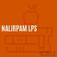 Nalirpam Lps Primary School Logo