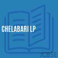 Chelabari Lp Primary School Logo