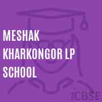 Meshak Kharkongor Lp School Logo