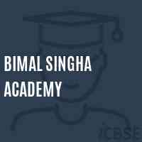 Bimal Singha Academy Secondary School Logo