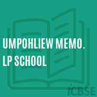 Umpohliew Memo. Lp School Logo