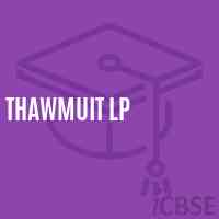 Thawmuit Lp Primary School Logo