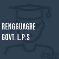 Rengguagre Govt. L.P.S Primary School Logo
