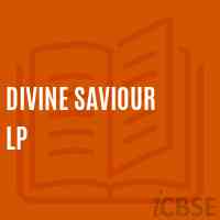 Divine Saviour Lp Primary School Logo