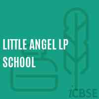 Little Angel Lp School Logo