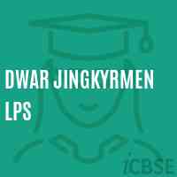 Dwar Jingkyrmen Lps Primary School Logo
