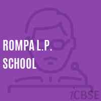Rompa L.P. School Logo