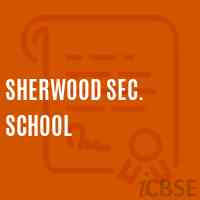 Sherwood Sec. School Logo