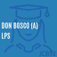 Don Bosco (A) Lps Primary School Logo
