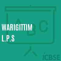 Warigittim L.P.S Primary School Logo