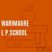 Warimagre L.P.School Logo