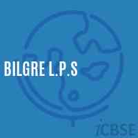 Bilgre L.P.S Primary School Logo