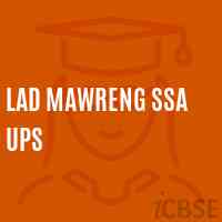 Lad Mawreng Ssa Ups Middle School Logo